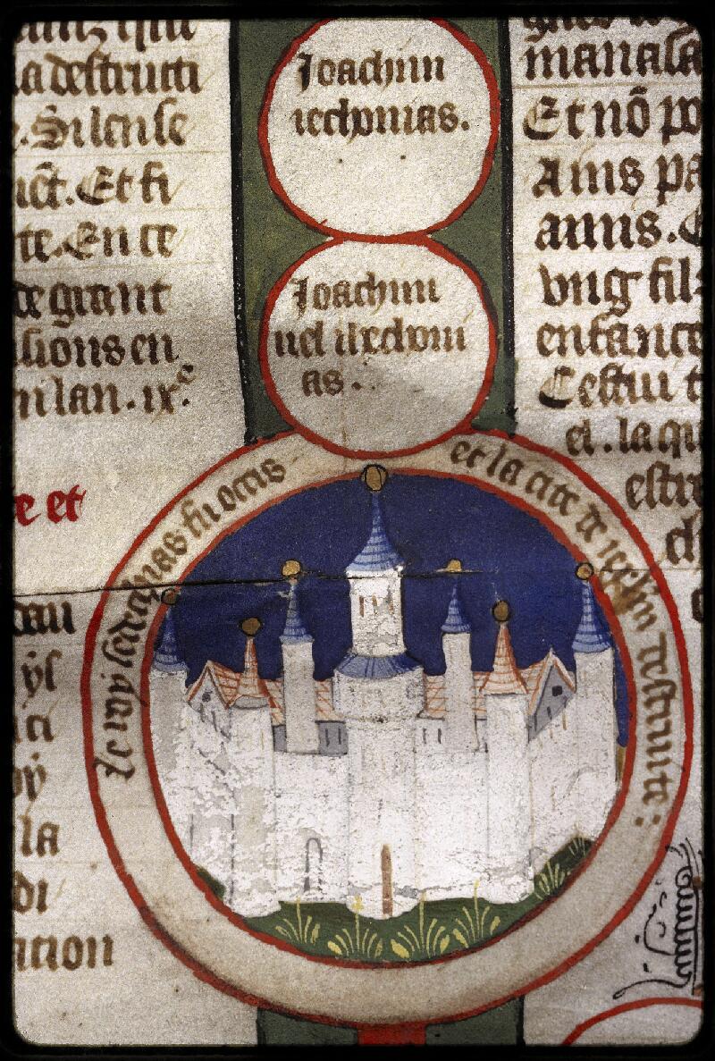 Puy-en-Velay (Le), Cloître de la cath., trésor d'art religieux, n° 4 - vue 15